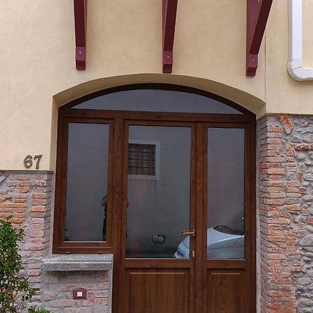 Il Paradiso Segreto Pistoia Exteriör bild